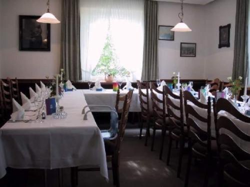 Berghotel Holzerath Amenities photo