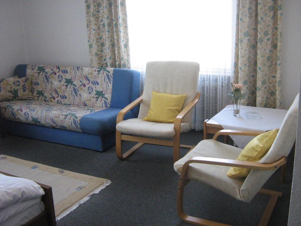 Berghotel Holzerath Room photo